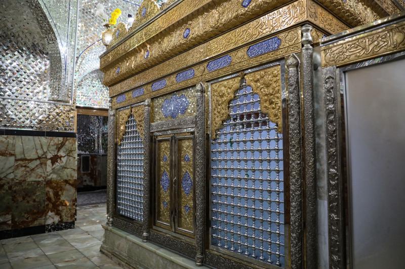آرامگاه دانیال نبی